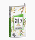 STIIIZY - Liquid Diamond Lemon Cherry Gelato Pod 1g - STIIIZY - Liquid Diamond Lemon Cherry Gelato Pod 1g