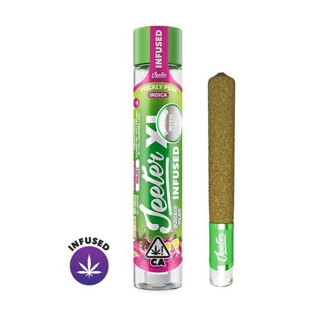 Prickly Pear XL Infused - 2G *SPECIAL PRICING* *B2G1 EVERYDAY* - Prickly Pear (I)