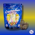 CAPITAL HAZE 3.5G