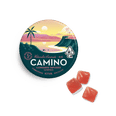 Camino Watermelon Lemonade "Bliss" Gummies - 20 Gummies