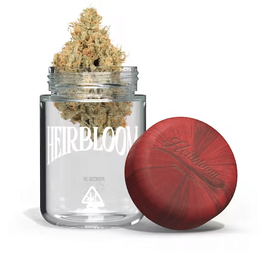 Heirbloom - Super Silver Haze 3.5g - Heirbloom - Super Silver Haze 3.5g