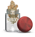 Heirbloom - Orange Crush 3.5g - Heirbloom - Orange Crush 3.5g
