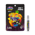PINEAPPLE CAKE 1G CART