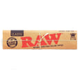 Raw King Size Slims Rolling Papers - Raw King Size Slims Rolling Papers