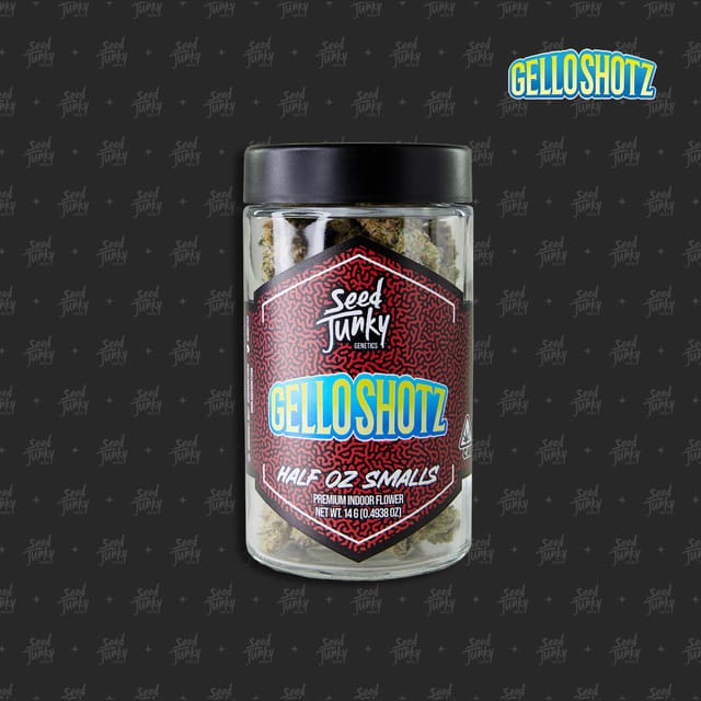 GELLO SHOTZ SMALLS- 14G