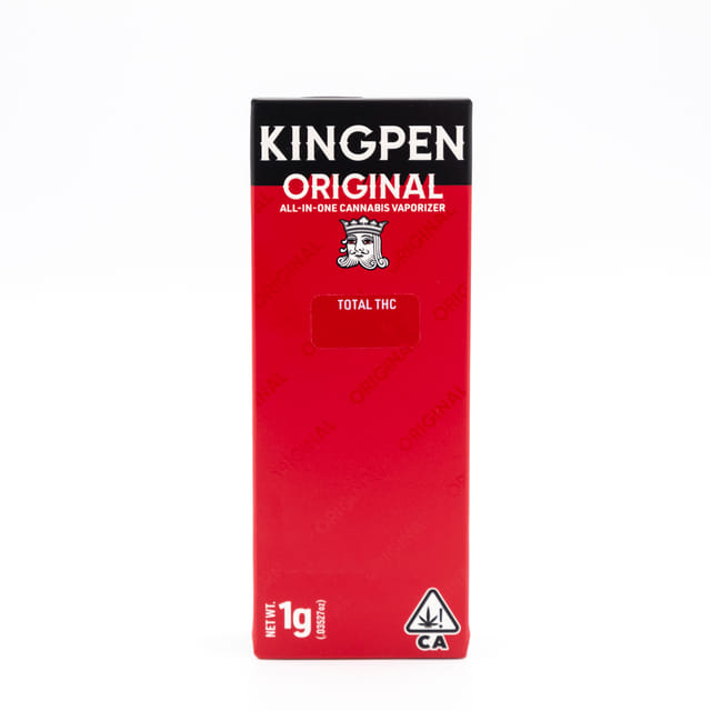 Blue Dream All-In-One (1g)