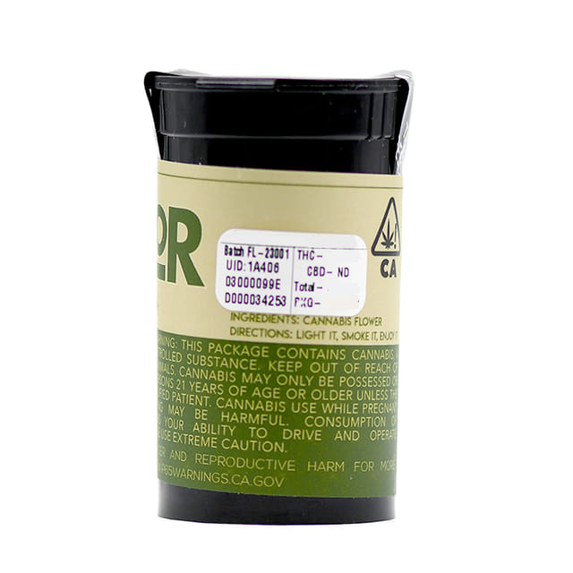 Lemongrass 29.66% 3.5g **BOGO EVERYDAY**