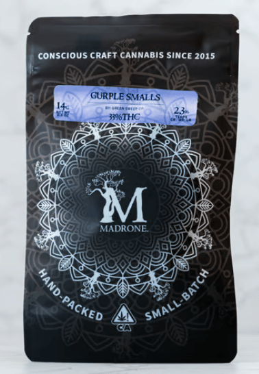 Madrone Farms — G