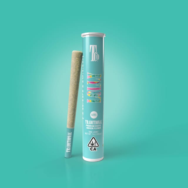 Lolly | 1g Pre-Roll