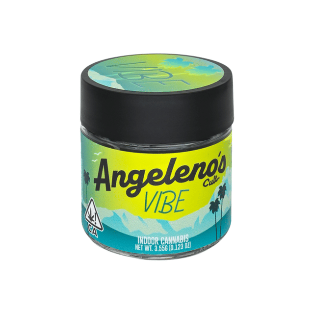 Original Glue (Angeleno's Cult) - 3.5g