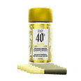 SUPER LEMON HAZE .5G 40S PREROLL MULTIPACK
