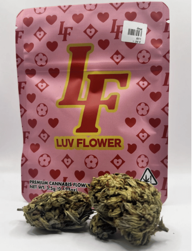 1 Luv — G