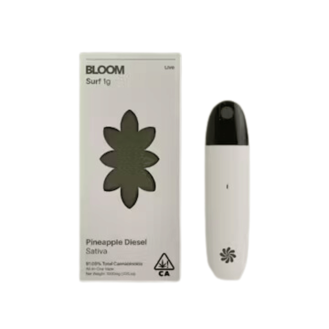 BLOOM BRAND: Pineapple Diesel