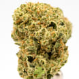 Cookies n Cream, SG (1/2oz.) - Half Ounce