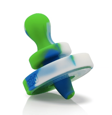Silicone Carb Cap - Waxmaid Silicone Carb Cap