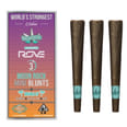Waui Mini Moon Rock Blunts 3pk - Waui (S) 3pk