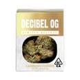 Decibel OG | 3.5g Flower