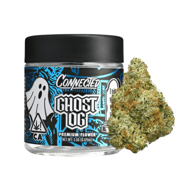 Ghost OG 3.5g