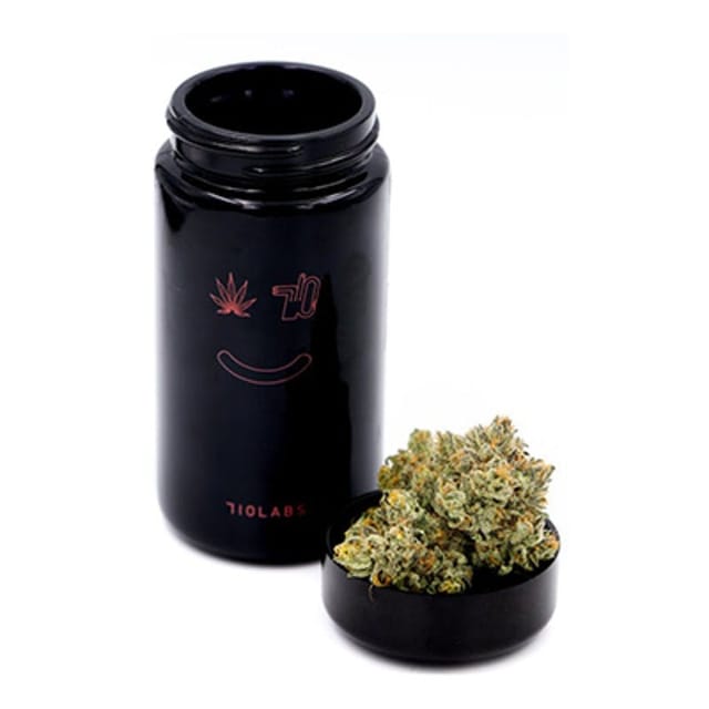 Super Freak | 3.5g Flower