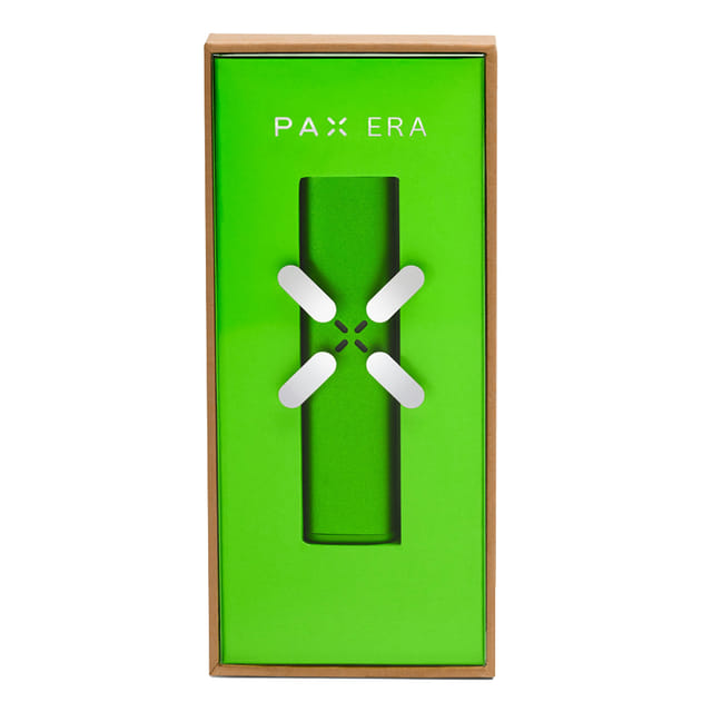 Pax Era UltraGreen Battery - Pax Era UltraGreen