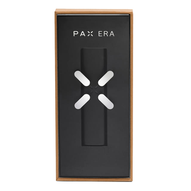 Pax Era UltraBlack Battery - Pax Era UltraBlack