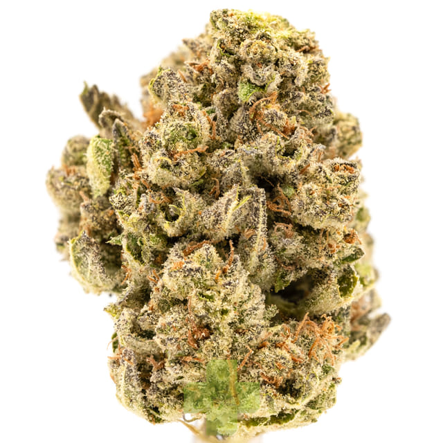 Sour Kush Breath, SG (1oz.) - Ounce