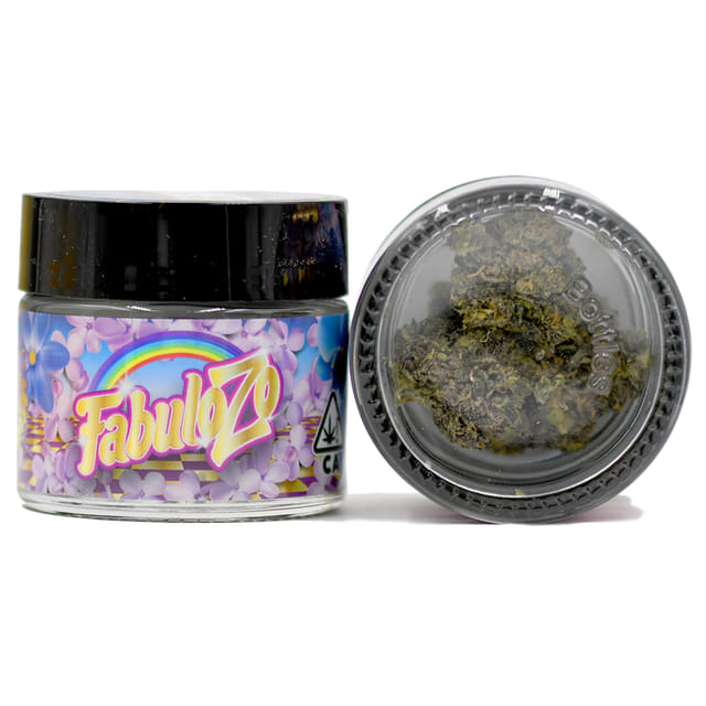 FabuloZo 30.02% - 3.5g *SPECIAL PRICING*