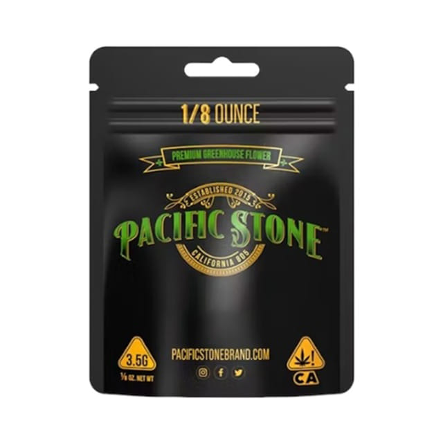 Pacific Stone | 805 Glue Hybrid Flower (3.5g)