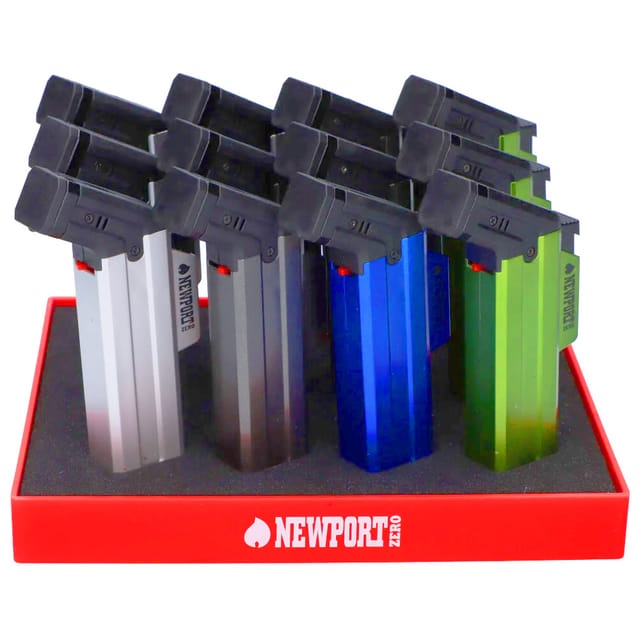 Small Torch Lighter - Newport Torch Lighter