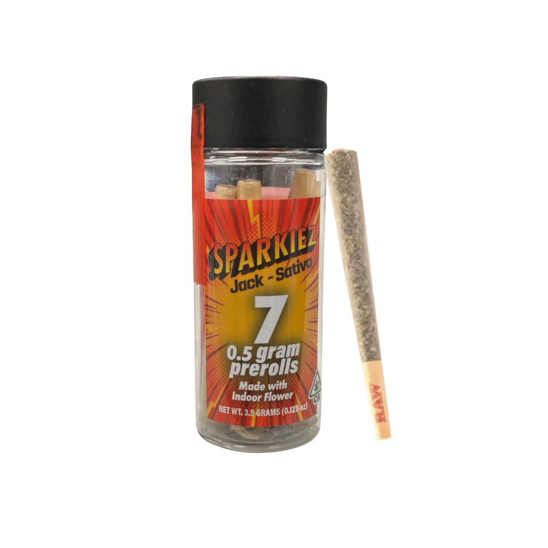Sparkiez: Jack Herer