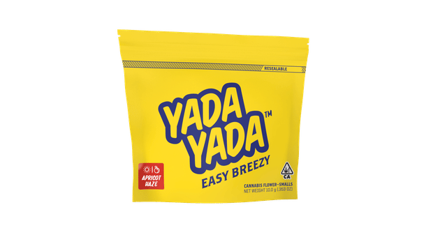 Apricot Haze | 10g Smalls