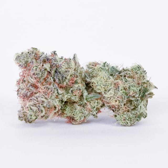 Gizmo's Oasis - Indoor Flower - Half Ounce