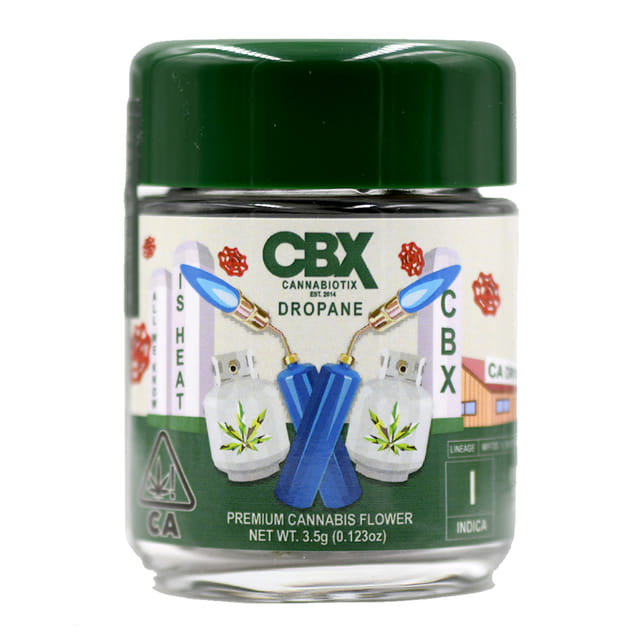 Dropane (I) 32.73% - 3.5G *SPECIAL PRICING*