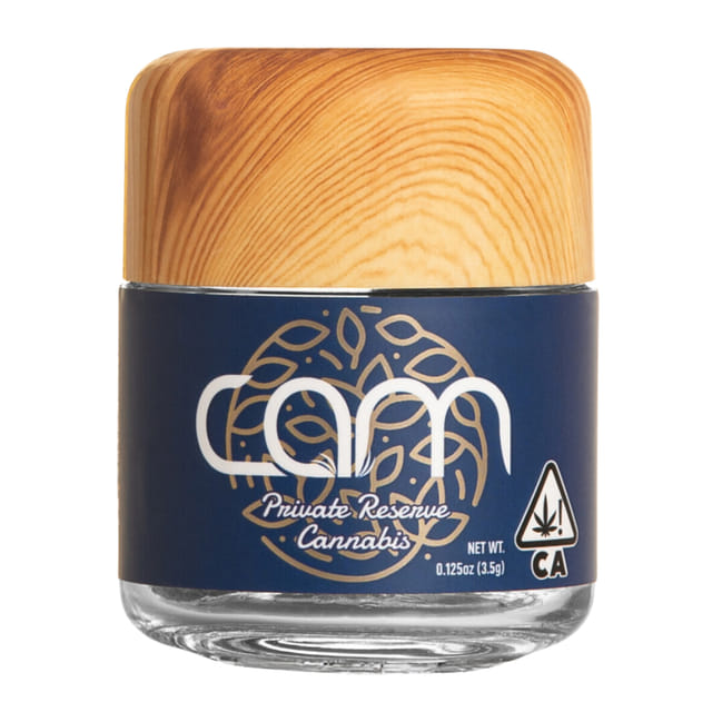 Private Reserve: Bubbas Girl (I) 31.51% - 3.5g