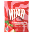 Strawberry (S) Gummy 100mg * B2G1 EVERYDAY* - Strawberry (S)