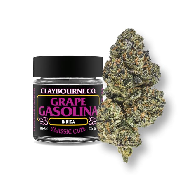 Grape Gasolina 1g