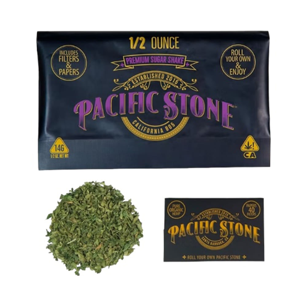 Pacific Stone — Private Reserve