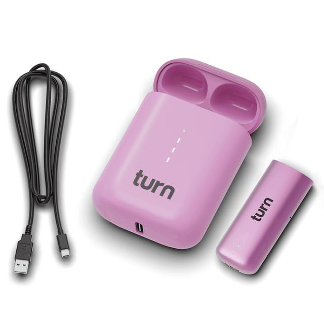 Podpak - Pink - Pink Battery