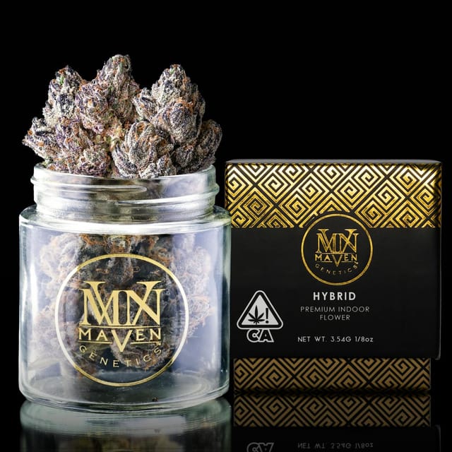 Lipsmackerz | 3.5g Flower