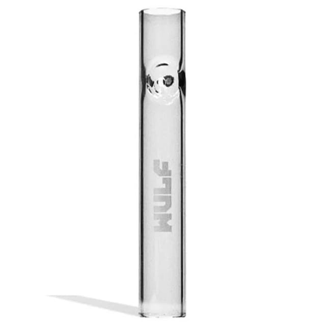 Wulf 5" Glass Steam Roller - Steam Roller