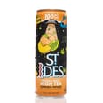 St. Ides Beverage 100mg - Fruit Punch