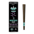 Gorilla Goo (I) 1.5g Moon Rock Blunt - Gorilla Goo (I) Moon Rock Blunt