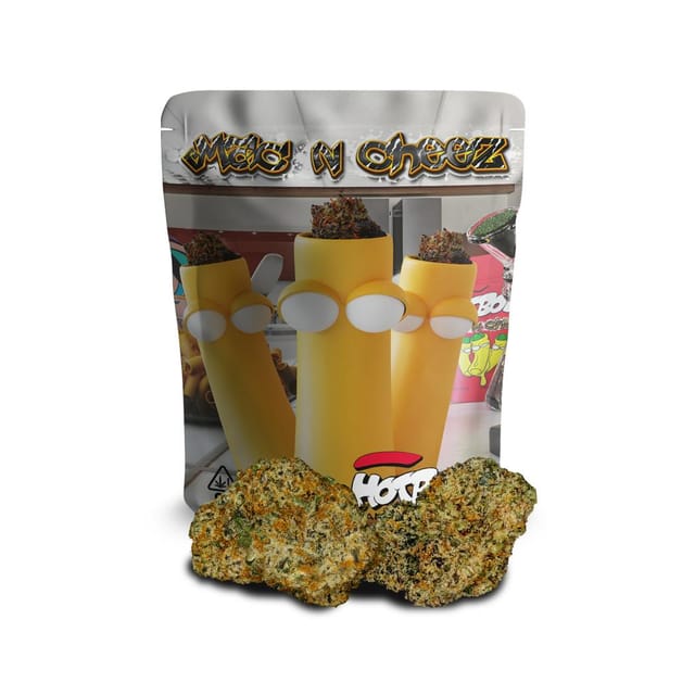 Mac N Cheese | 3.5g - SR - 27