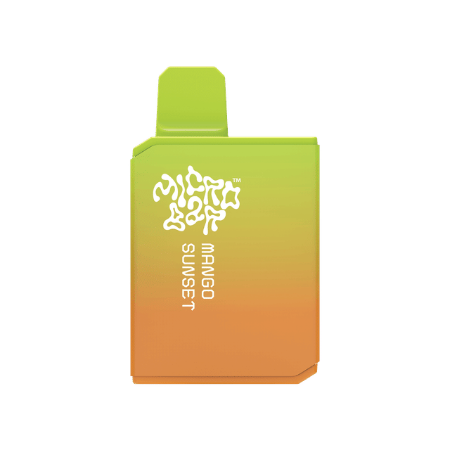 Mango Sunset - Disposable - One Gram