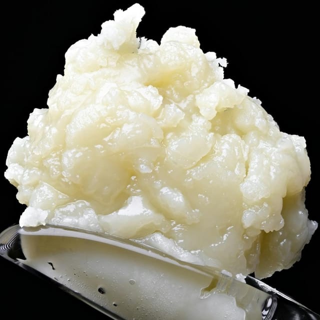 Strawberry Banana 1g Rosin | Sluggers x Golden State Banana