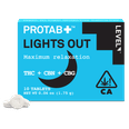 LIGHTS OUT PROTAB+™