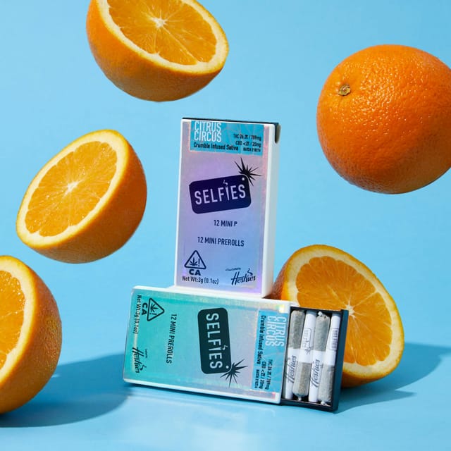 Sativa - Specials 5pk Pre-Rolls
