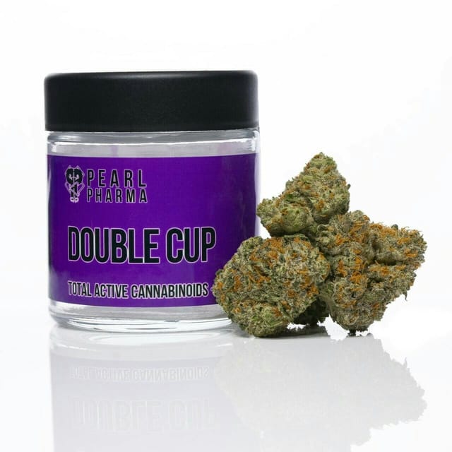 Double Cup 3.5g