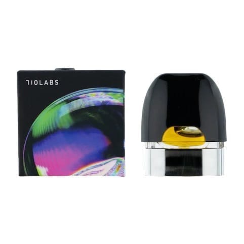 Jackson Heightz - Persy Pod *SPECIAL PRICING* - Jackson Heightz