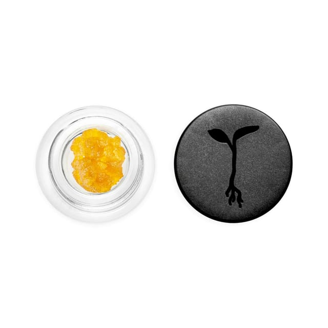 OG Squeeze Live Resin